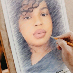 Meet your Posher, Rache